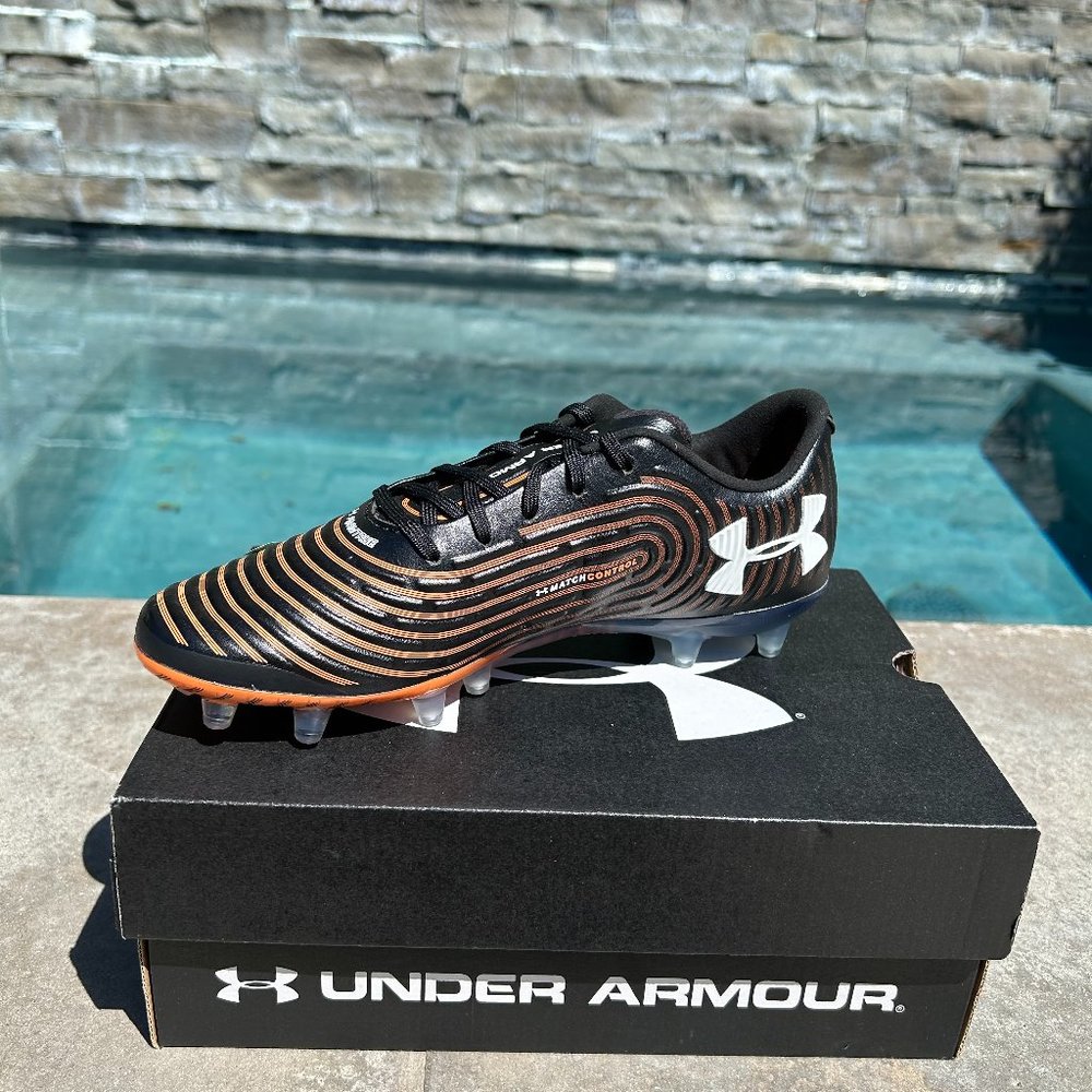 Under Armor Women's Soccer Cleats